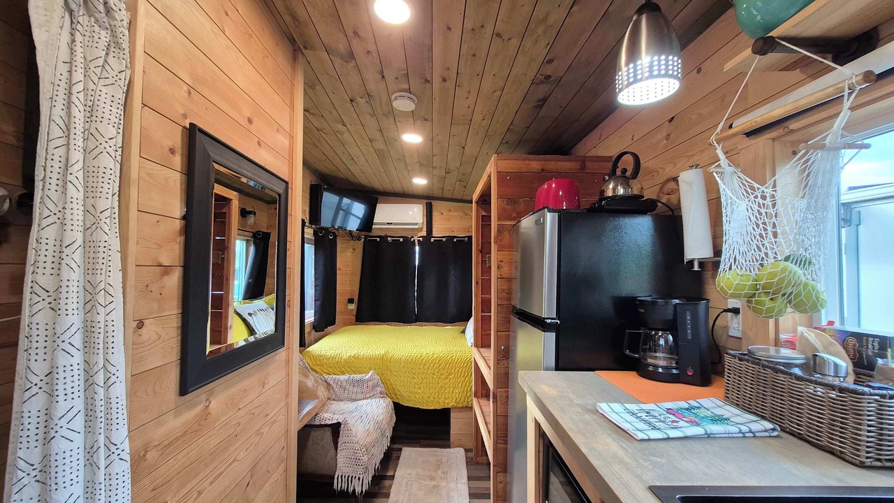 Photo of Bedroom in Birch Bay