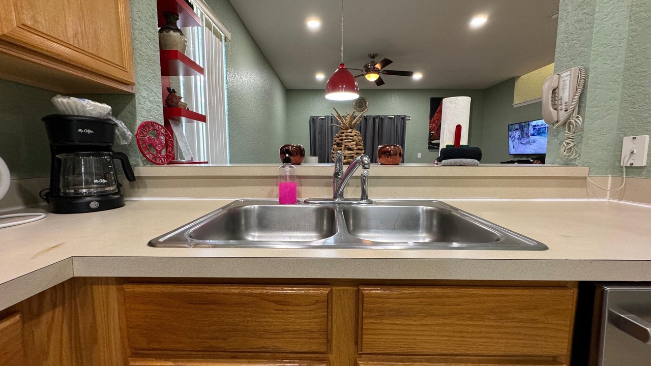 Photo of Kitchen in Regal Palms