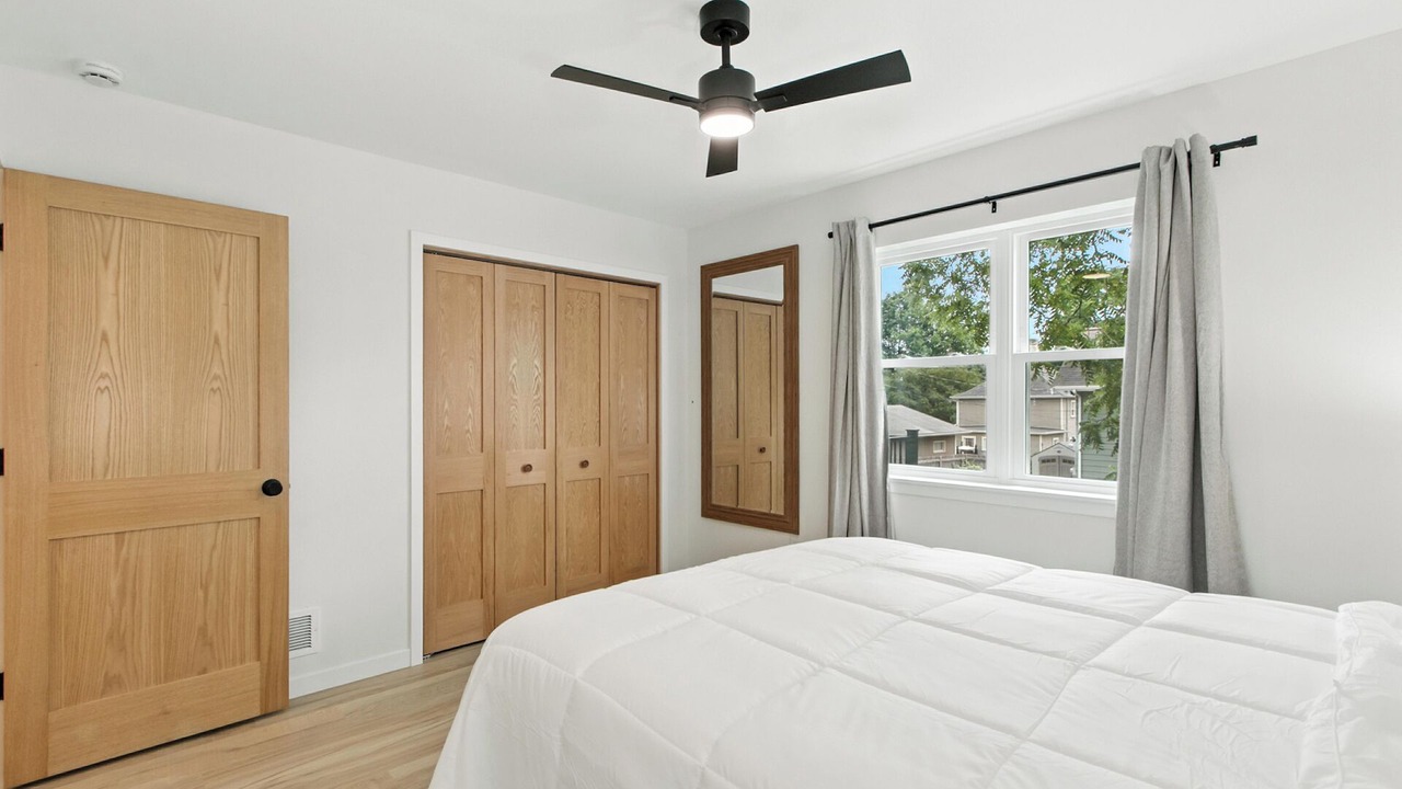 Photo of Bedroom in Baraboo