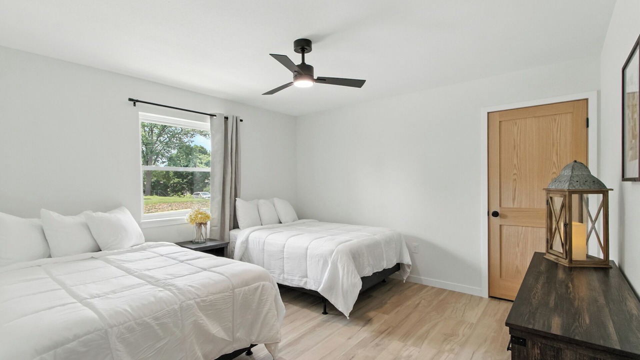 Photo of Bedroom in Baraboo