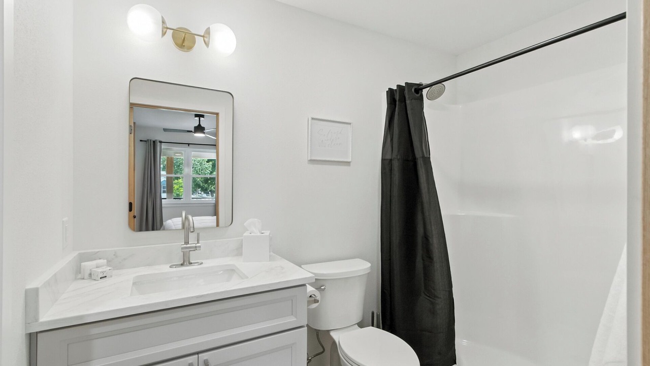 Photo of Bathroom in Baraboo