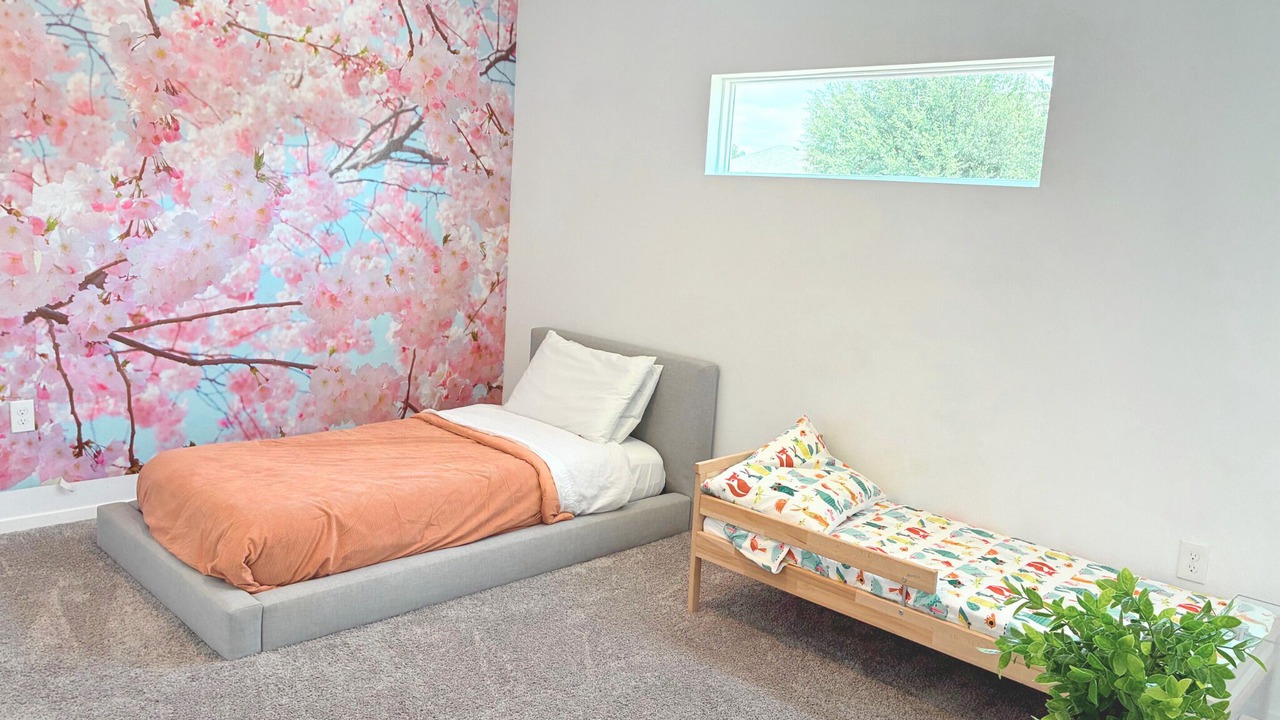 Photo of Bedroom in Converse