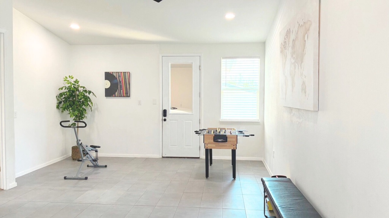 Photo of Bedroom in Converse