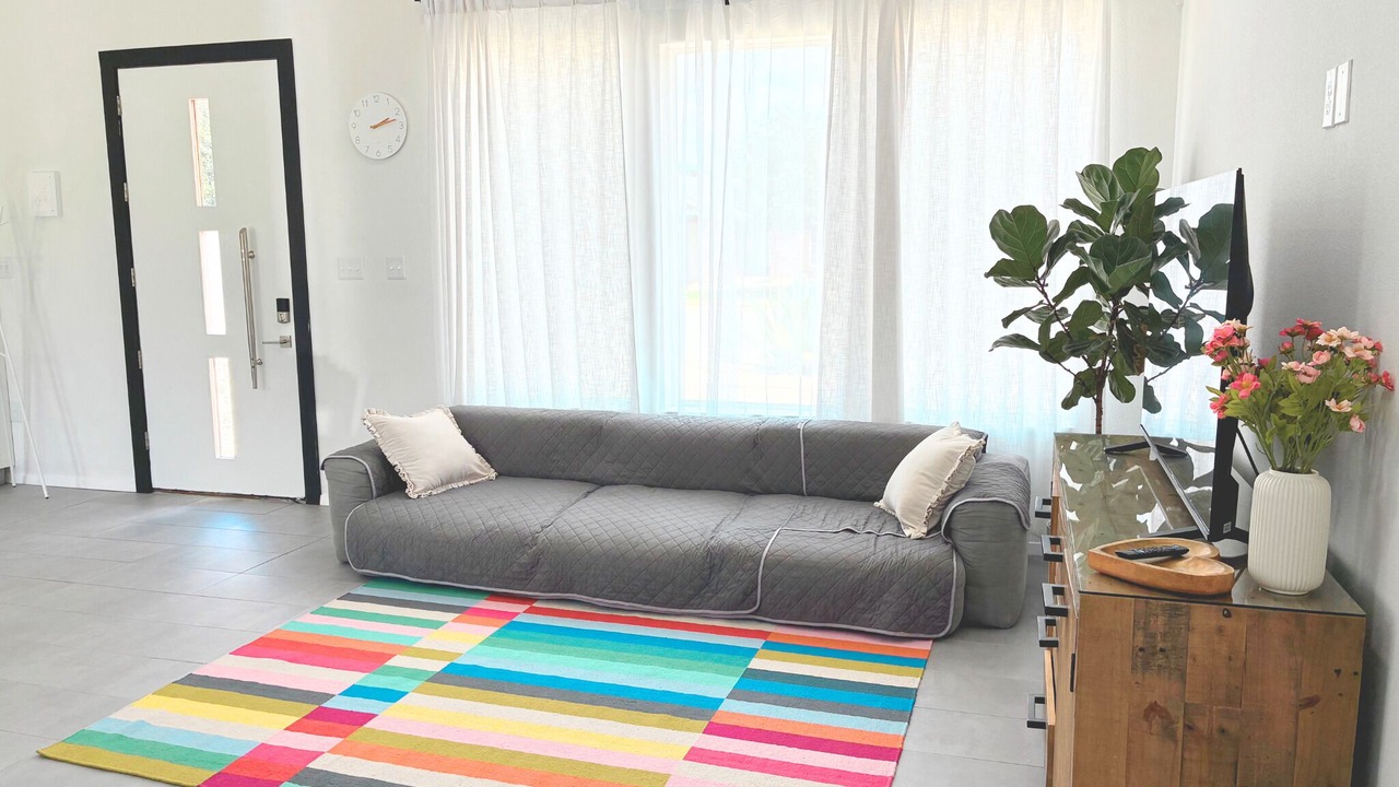 Photo of Livingroom in Converse