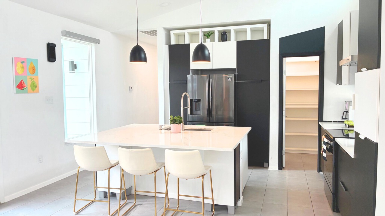 Photo of Kitchen in Converse