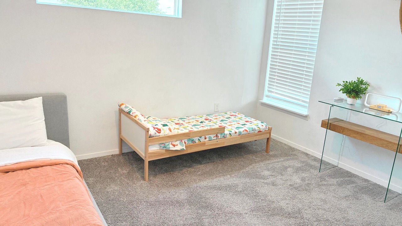 Photo of Bedroom in Converse