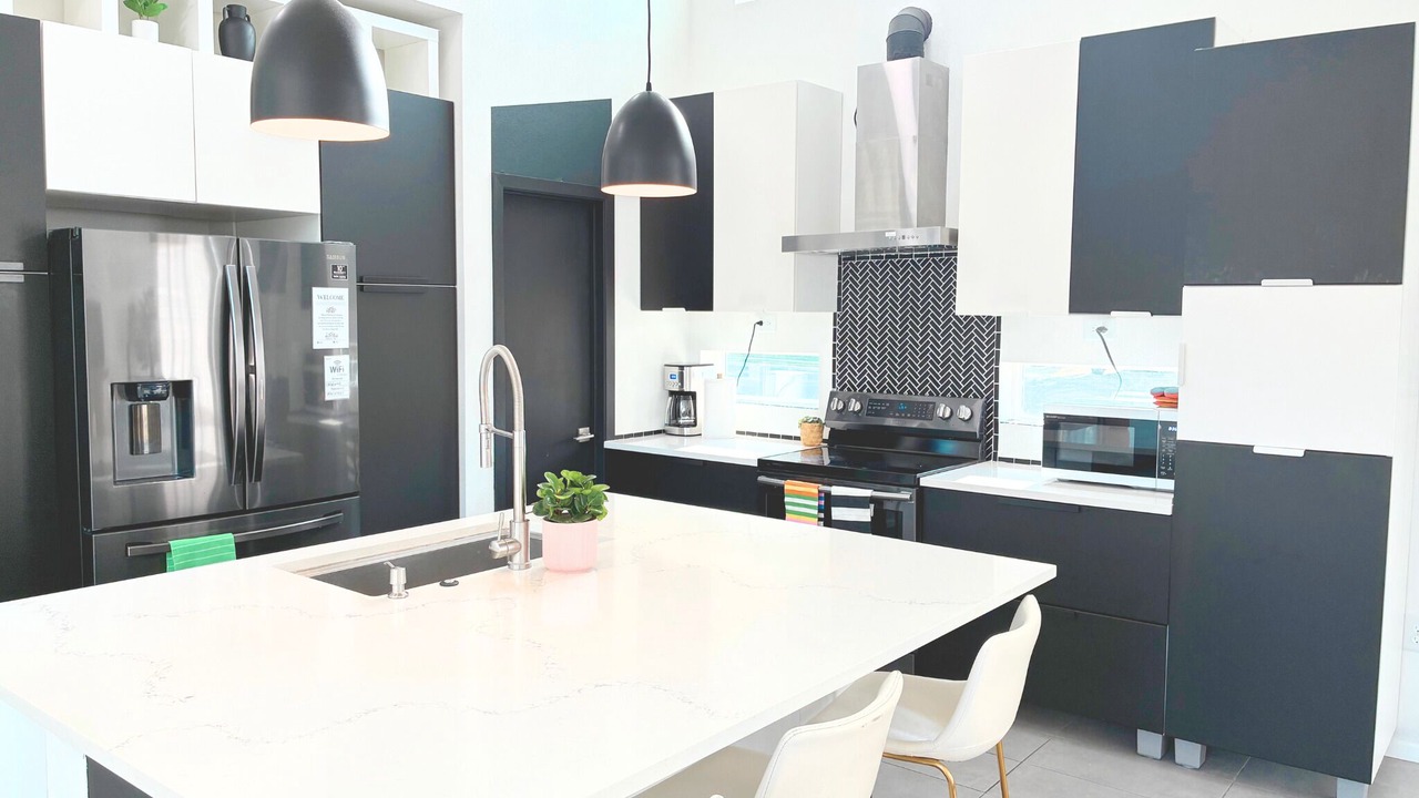 Photo of Kitchen in Converse
