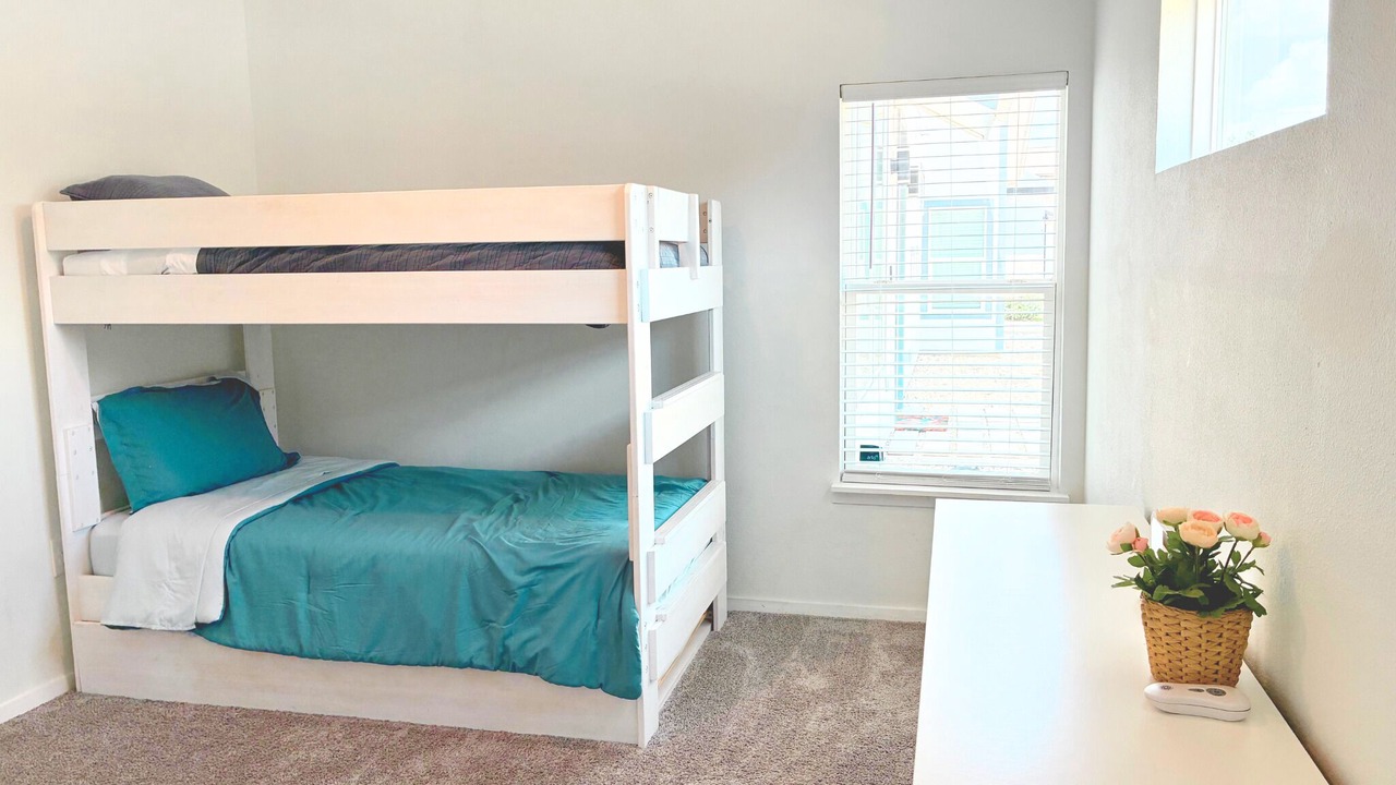 Photo of Bedroom in Converse