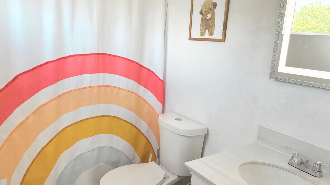 Photo of Bathroom in Converse