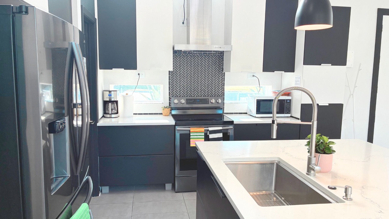 Photo of Kitchen in Converse