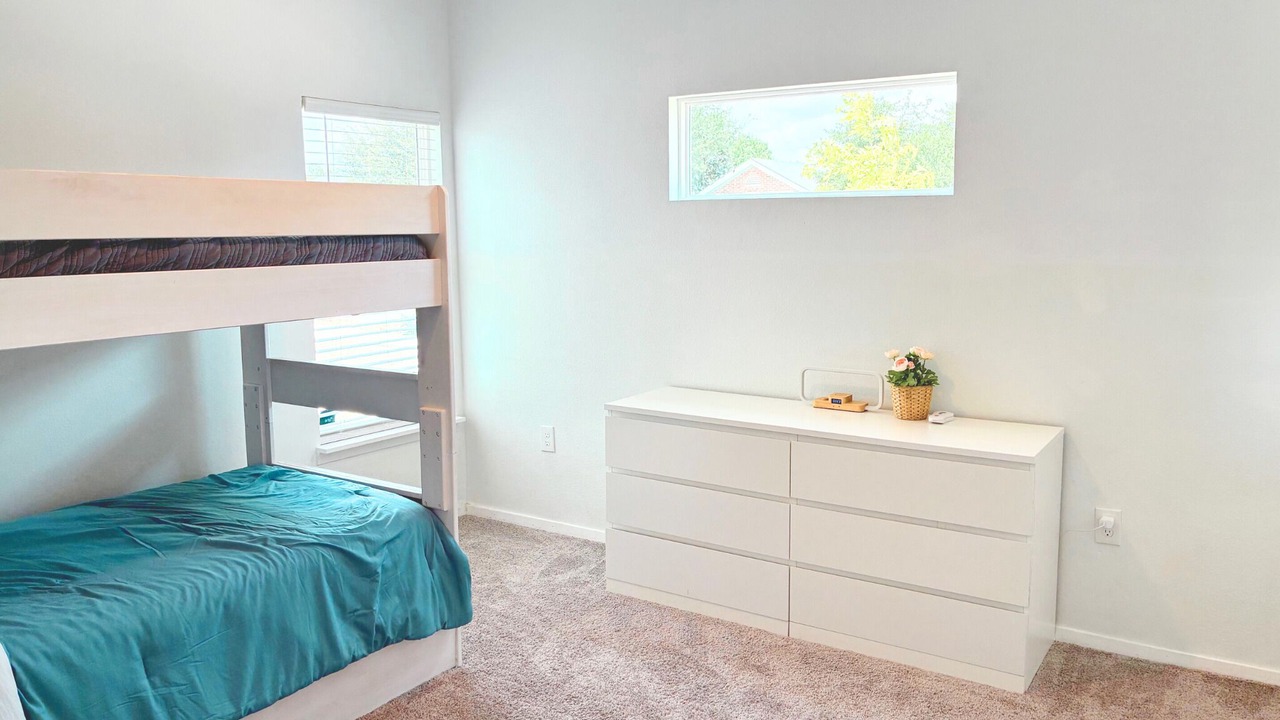 Photo of Bedroom in Converse