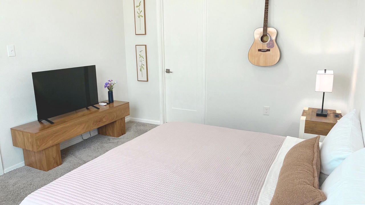 Photo of Bedroom in Converse