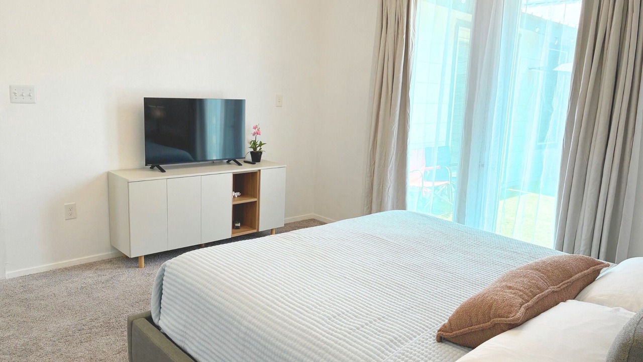 Photo of Bedroom in Converse