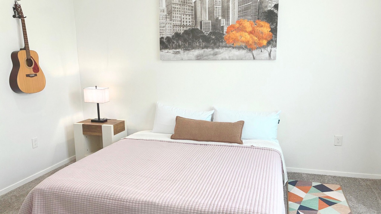 Photo of Bedroom in Converse