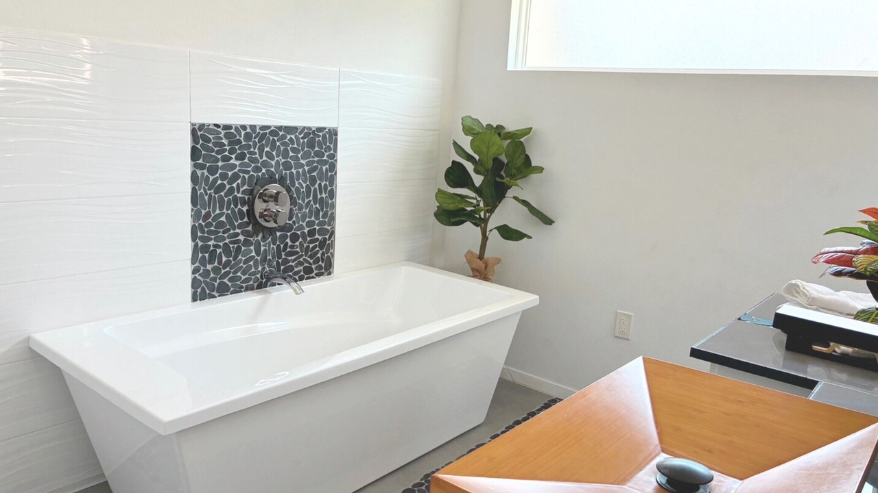 Photo of Bathroom in Converse