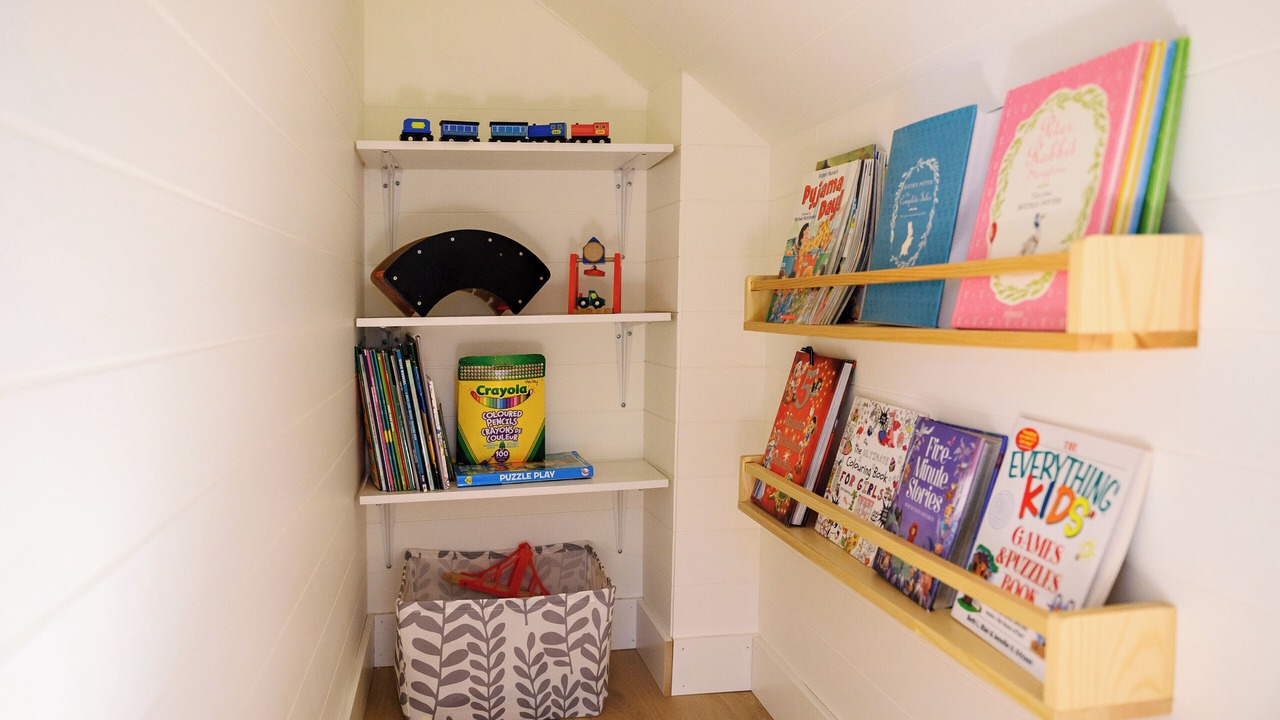 Photo of Bedroom in Dashwood