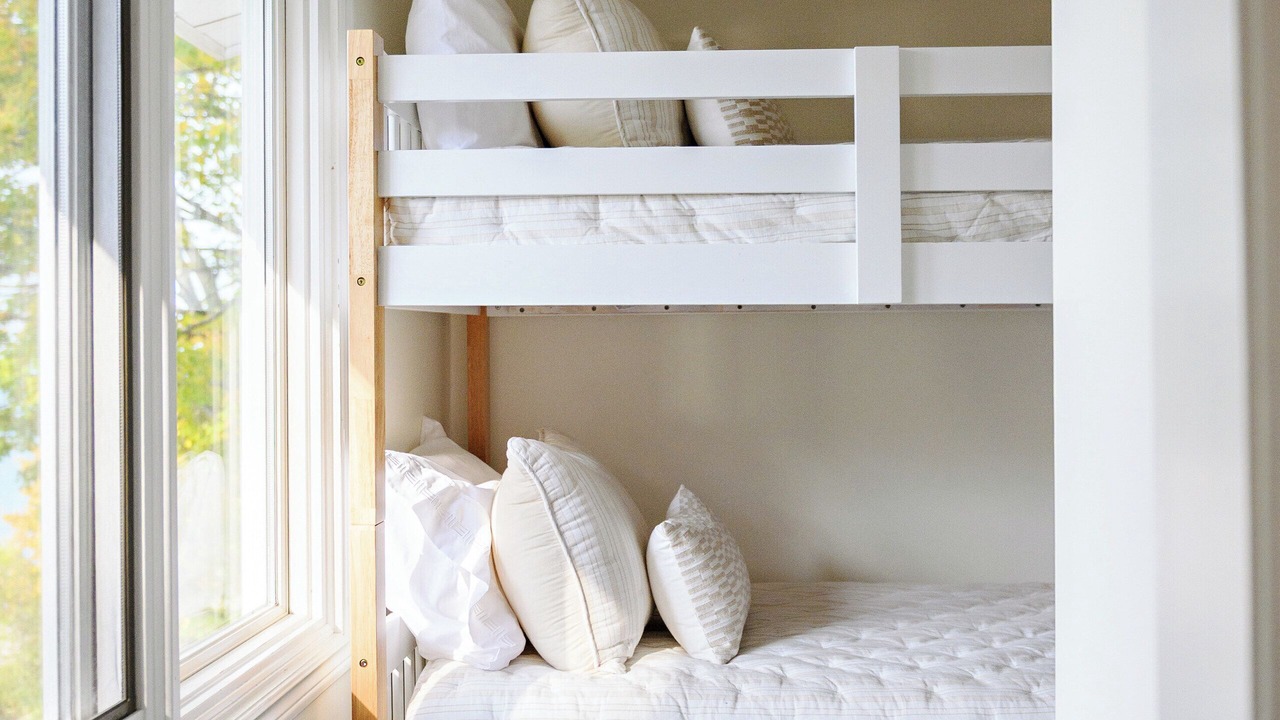 Photo of Bedroom in Dashwood