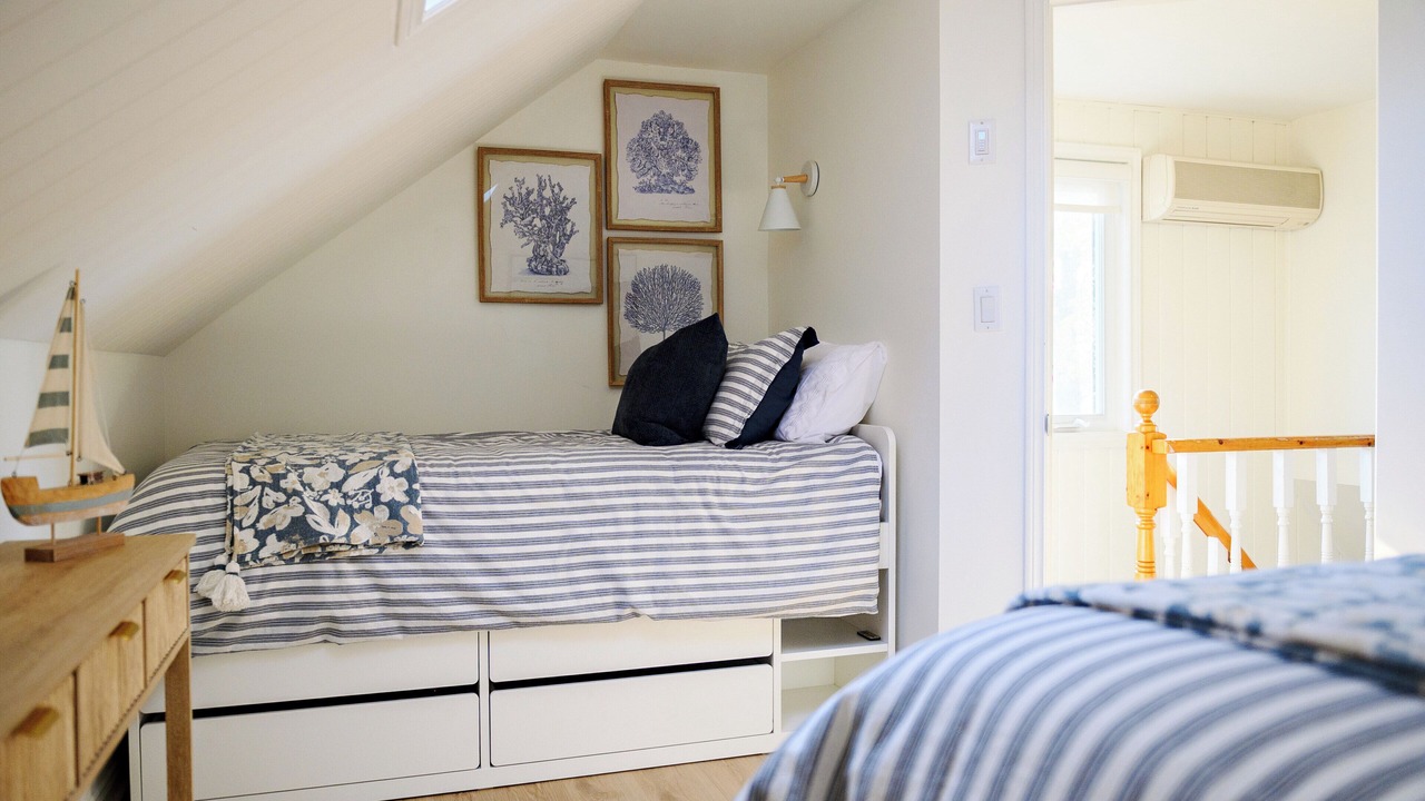 Photo of Bedroom in Dashwood
