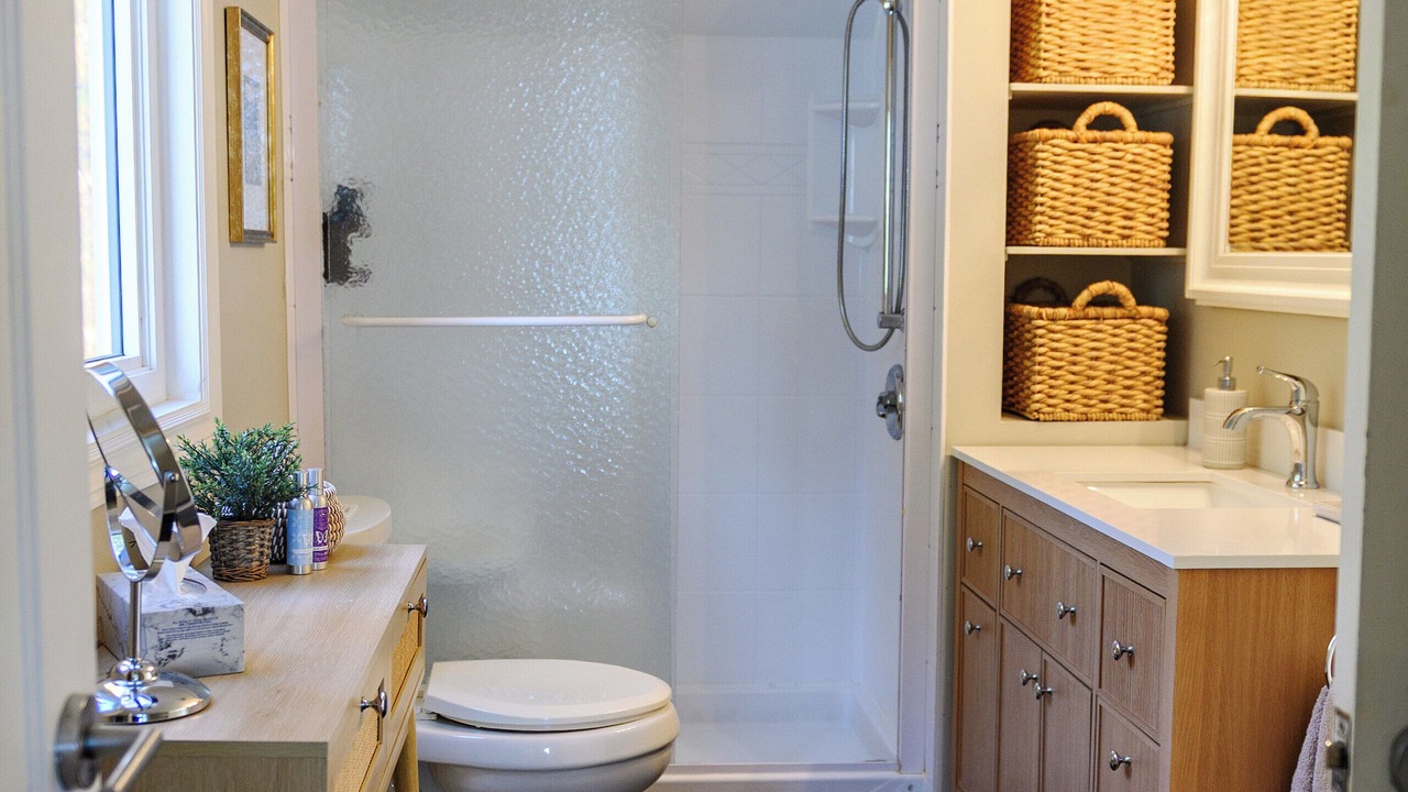 Photo of Bathroom in Dashwood