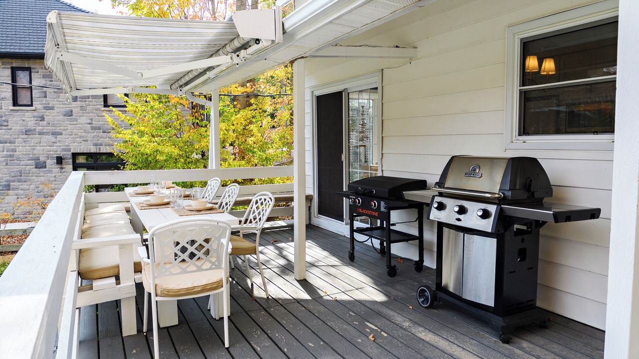 Photo of Outdoor in Dashwood