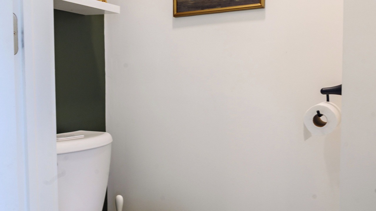 Photo of Bathroom in Dashwood