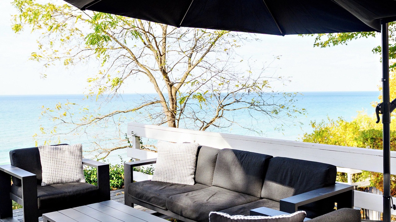 Photo of Patio Balcony in Dashwood