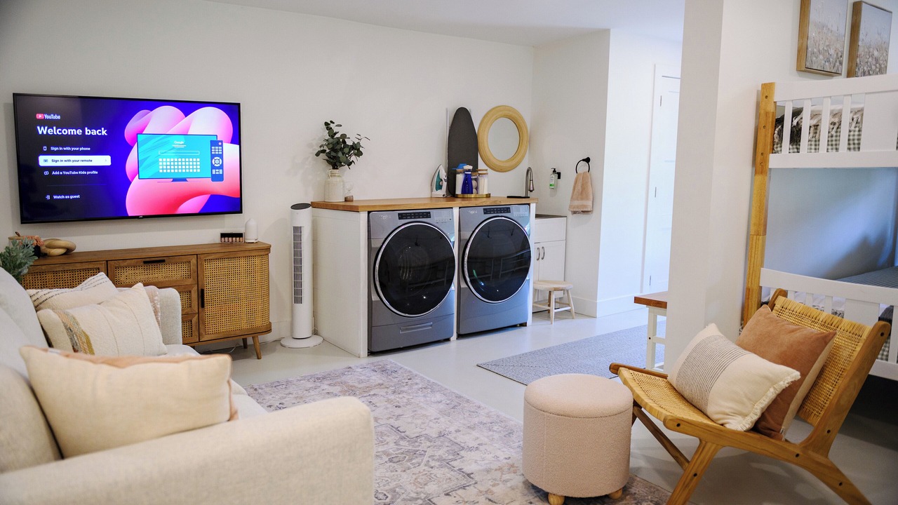 Photo of Livingroom in Dashwood