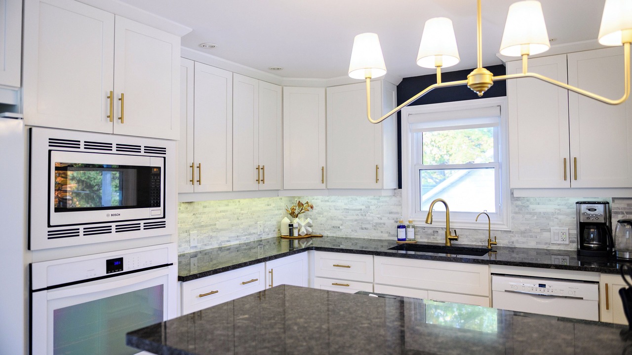 Photo of Kitchen in Dashwood