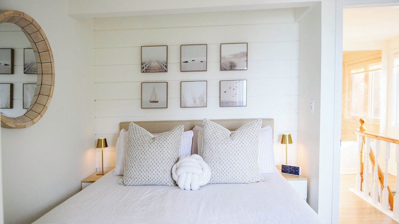 Photo of Bedroom in Dashwood
