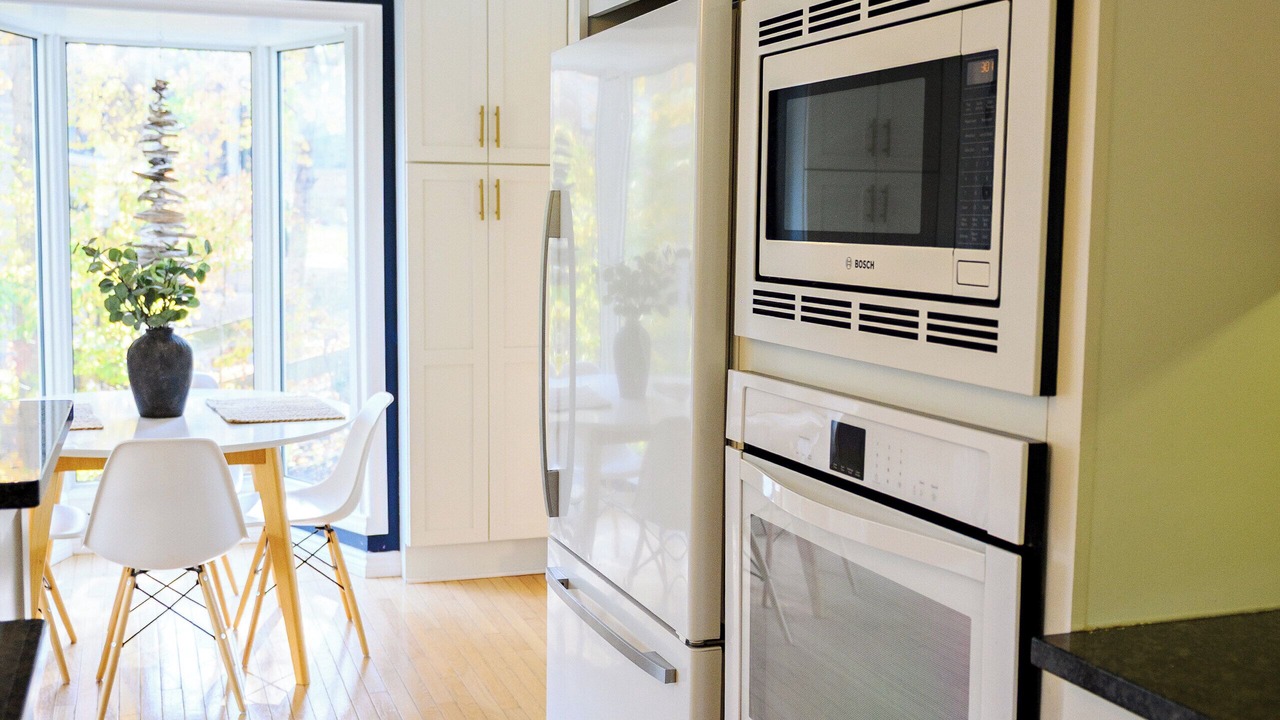 Photo of Kitchen in Dashwood
