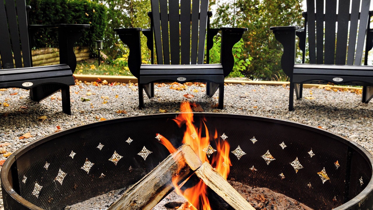 Photo of Outdoor in Dashwood