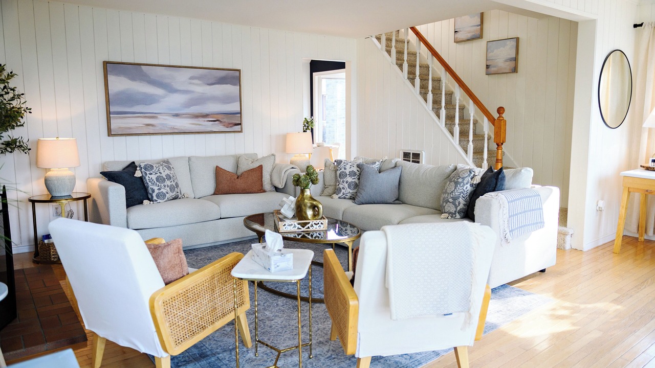 Photo of Livingroom in Dashwood