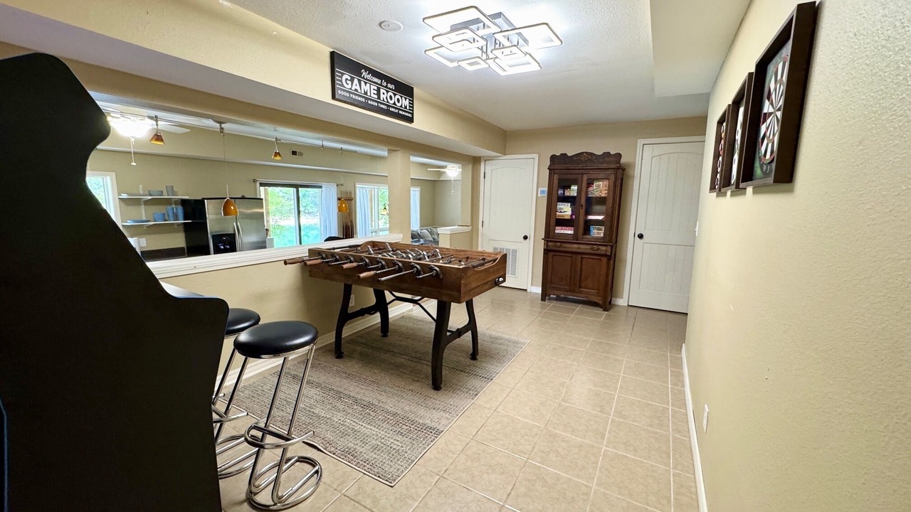 Photo of Bedroom in Lost Bridge Village