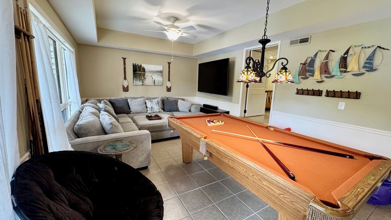 Photo of Bedroom in Lost Bridge Village