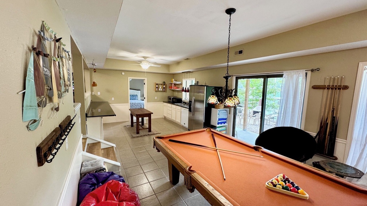 Photo of Bedroom in Lost Bridge Village