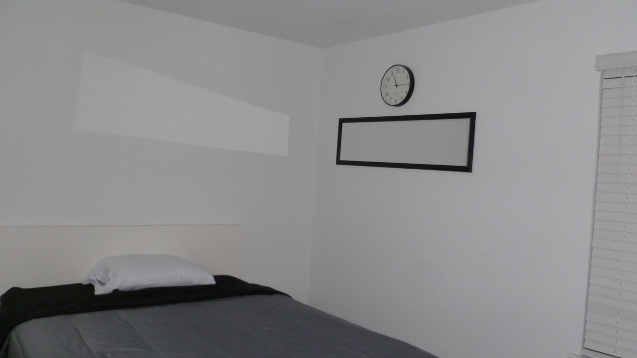 Photo of Bedroom in Iowa Colony