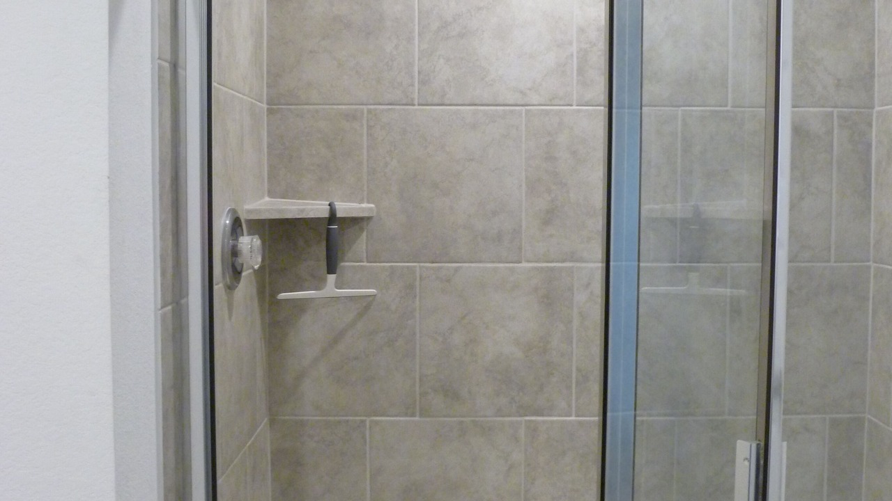 Photo of Bathroom in Iowa Colony
