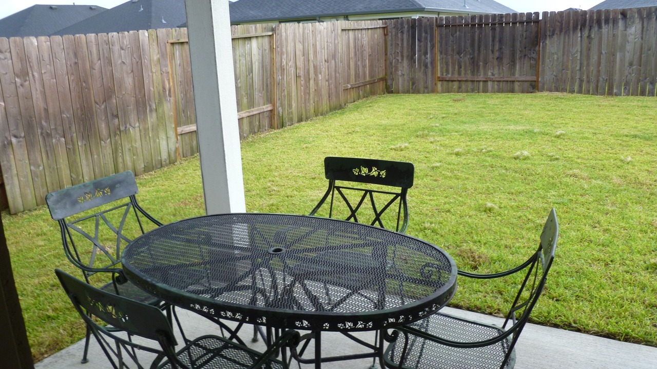 Photo of Outdoor in Iowa Colony