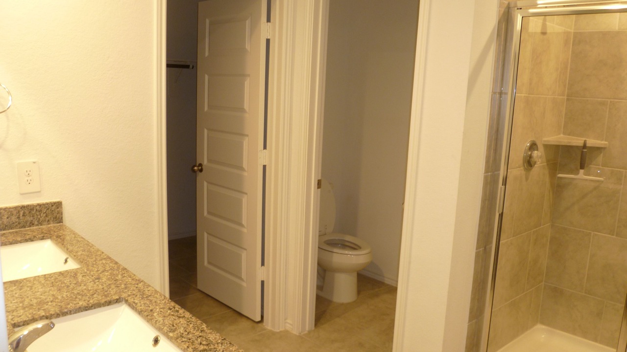 Photo of Bathroom in Iowa Colony