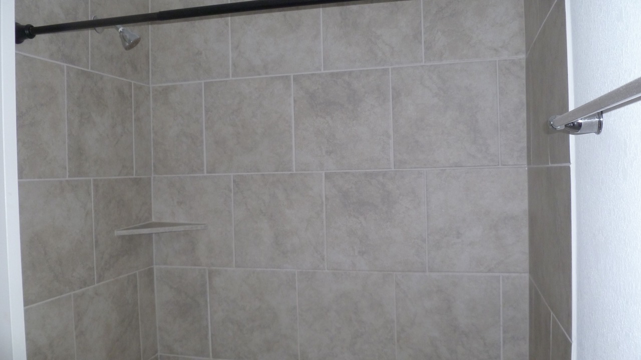 Photo of Bathroom in Iowa Colony