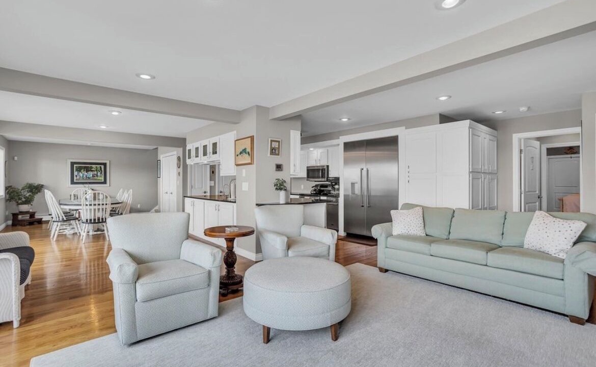 Photo of Livingroom in Horton