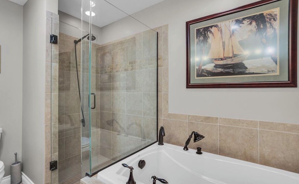 Photo of Bathroom in Horton