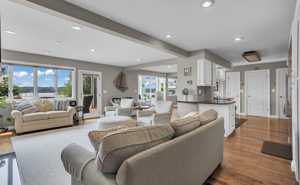 Photo of Livingroom in Horton