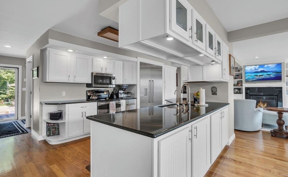 Photo of Kitchen in Horton
