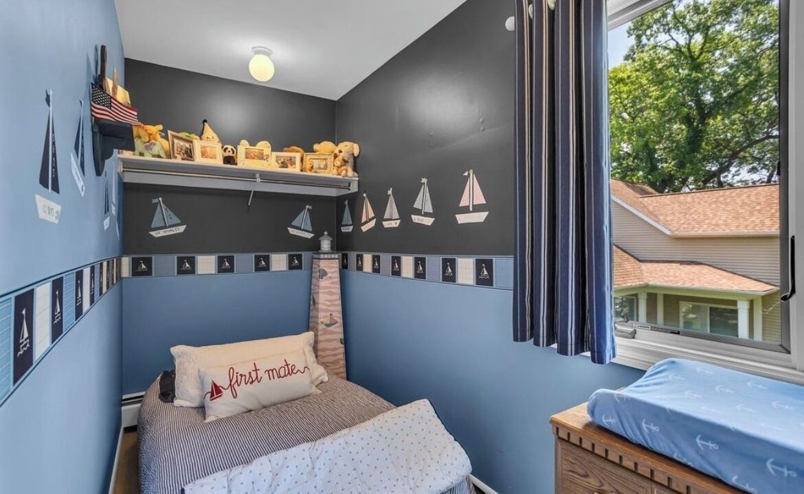 Photo of Bedroom in Horton