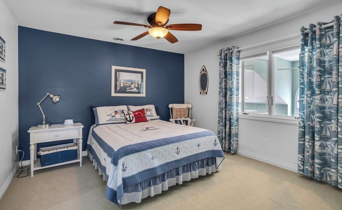 Photo of Bedroom in Horton