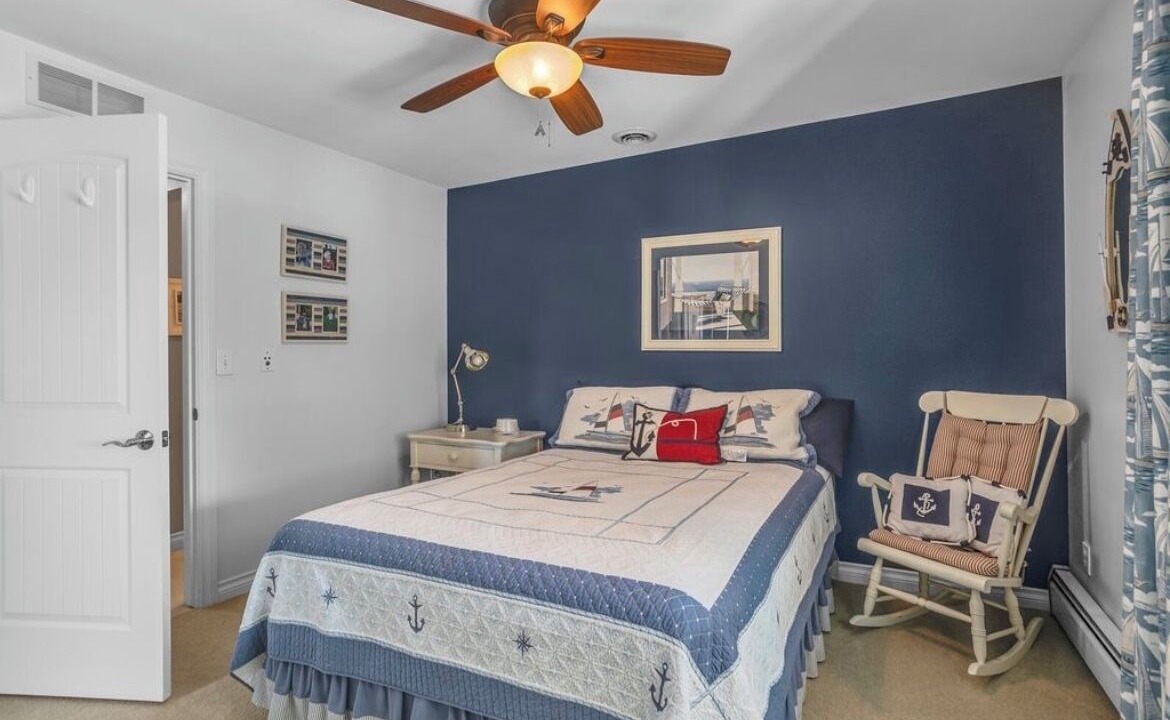Photo of Bedroom in Horton