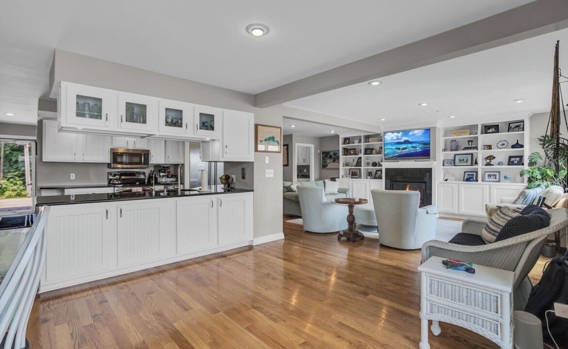 Photo of Kitchen in Horton