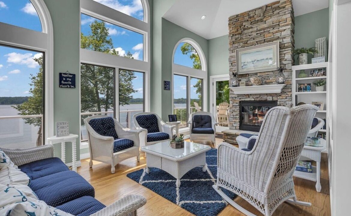 Photo of Livingroom in Horton