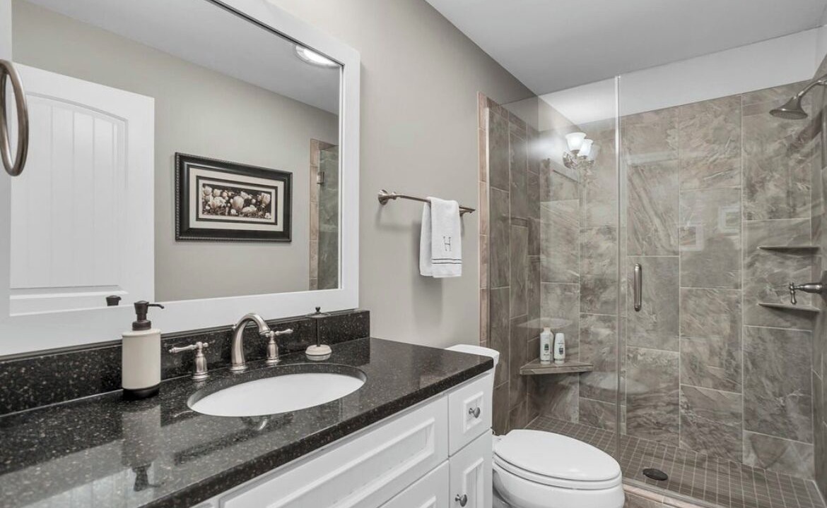 Photo of Bathroom in Horton